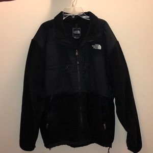 North Face Fleece